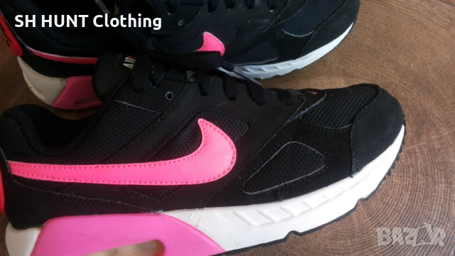 NIKE Air Max Ivo Women Kids Shoes Размер EUR 37,5 / UK 4,5 дамски детски маратонки 131-14-S, снимка 5 - Маратонки - 53042661