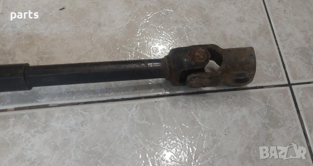 Кормилен Прът Рено 19, снимка 4 - Части - 53207630