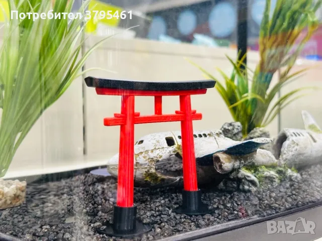 Японски украси