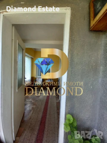 Едноетажна къща в село Крепост общ. Димитровград, снимка 14 - Къщи - 50819473