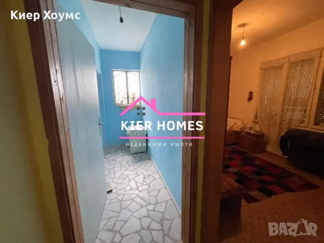 *** Двуетажна къща в град Меричлери, област Хасково ***, снимка 10 - Къщи - 50390764