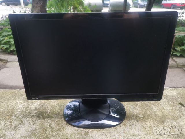 Монитор BENQ G922HDL 18.5" (втора употреба), снимка 3 - Монитори - 46068081