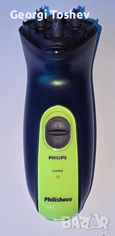 Продавам безжична, електрическа самобръсначка Philips HQ 5812