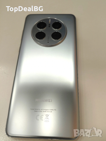 Huawei Mate 50 Pro 256GB, снимка 4 - Huawei - 54216914