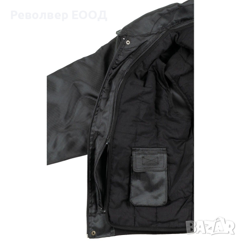 ЯКЕ 03903A SECURITY BLK MFH, снимка 4 - Екипировка - 45048492