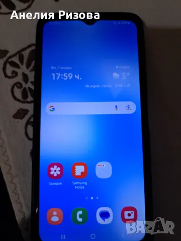 Samsung galaxy A22 5G 128 GB, снимка 1 - Samsung - 48590606