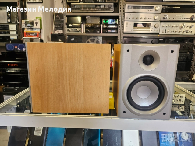 Тонколони Denon SC-G51 – Японска естетика и аудиофилско качество., снимка 7 - Тонколони - 54263960