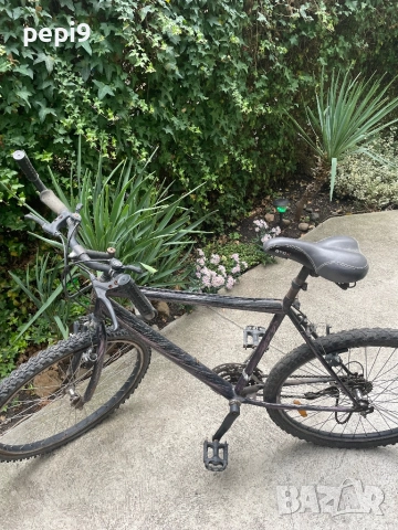 Продавам колело с гуми 26х1.95, снимка 4 - Велосипеди - 52097962