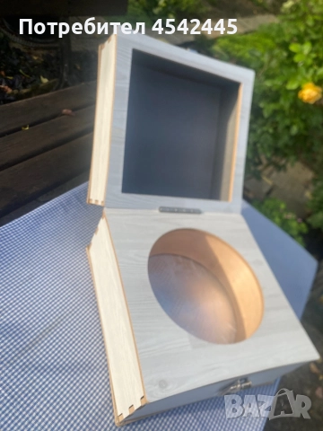 Кутия за готвене MASTER SHEF, снимка 7 - Печки, фурни - 52156061