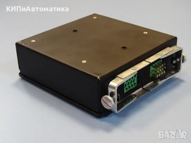 контролер CABLEFORM Pulsomatic MkX 3131-1-18.22.18 controller 24-80VDC, снимка 3 - Резервни части за машини - 49726769