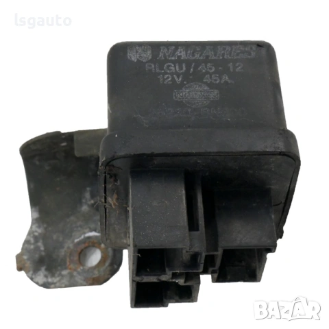 Реле подгревни свещи Nissan Almera Tino (V10) 2000-2006 ID: 158066