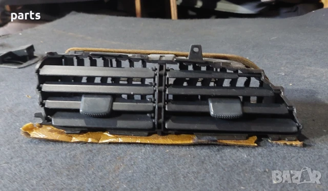 Средни Духалки Парно Хонда Акорд, снимка 3 - Части - 50781469