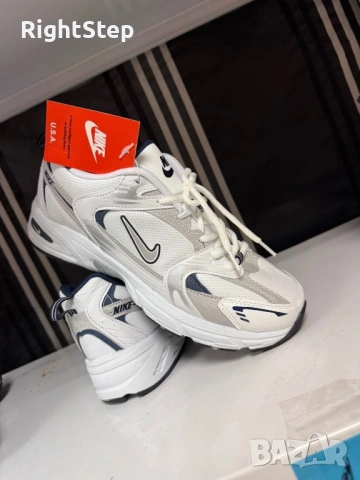 Mujki Nike , снимка 2 - Маратонки - 53714604