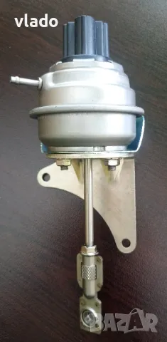 Ел. актуатор на турбото ОЕМ  03G253010A 