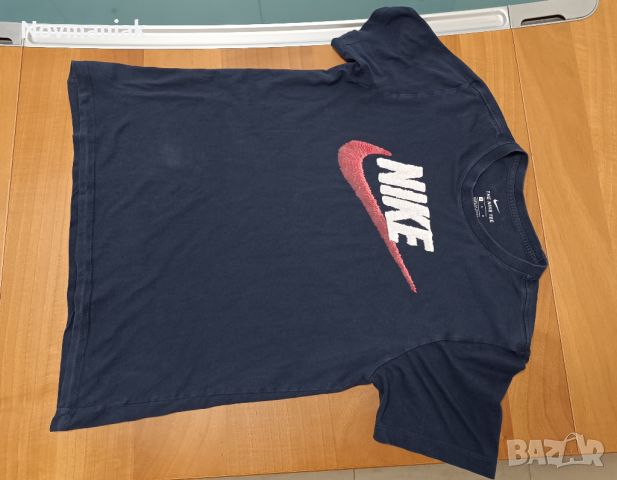 Nike The Tee-Много Запазена, снимка 15 - Тениски - 45222528