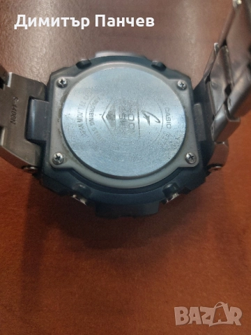 CASIO G-SHOCK, снимка 5 - Мъжки - 51506375