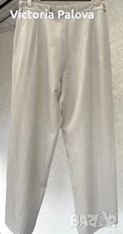 Елегантен дамски панталон MICHÈLE Германия, снимка 7 - Панталони - 53956856