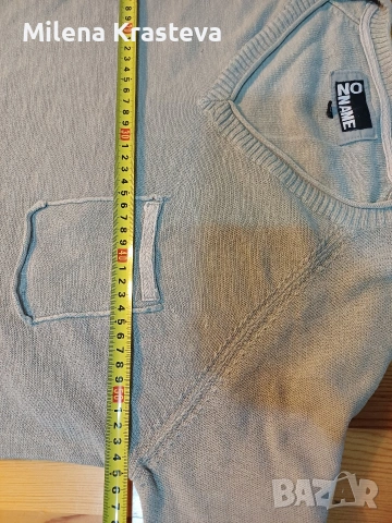 NO NAME L, снимка 5 - Пуловери - 53910660