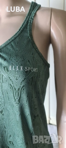 дамски топ/потник/- S/M, снимка 2 - Спортни екипи - 53639988