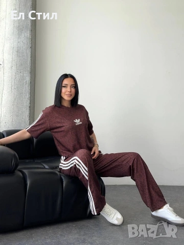 🩷Дамски екип НА ЕДРО , снимка 9 - Спортни екипи - 53643932