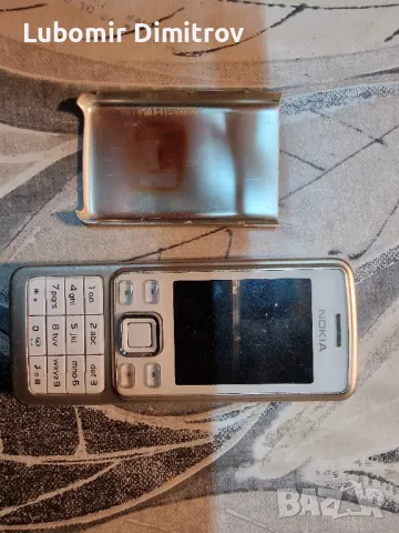 Nokia 6300 за части , снимка 6 - Nokia - 47102509