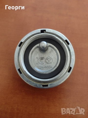 Капачка за резервоар, снимка 5 - Части - 51550968