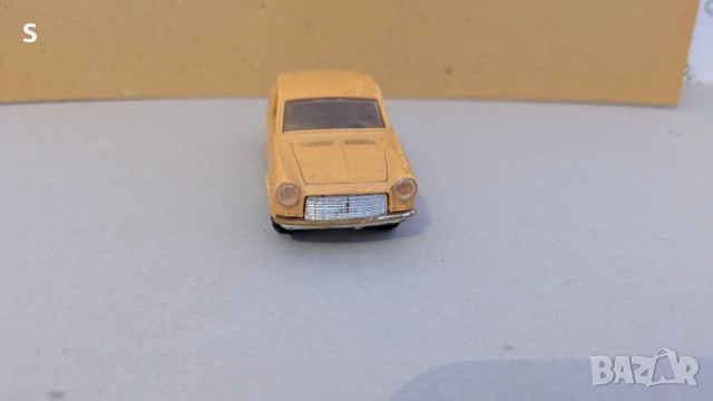 Стара Руска играчка , снимка 3 - Колекции - 51984435