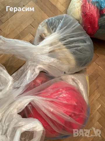 Плетени вълнени блузи елеци и пуловери с дълъг ръкав и без ръкави, снимка 12 - Пуловери - 50620843