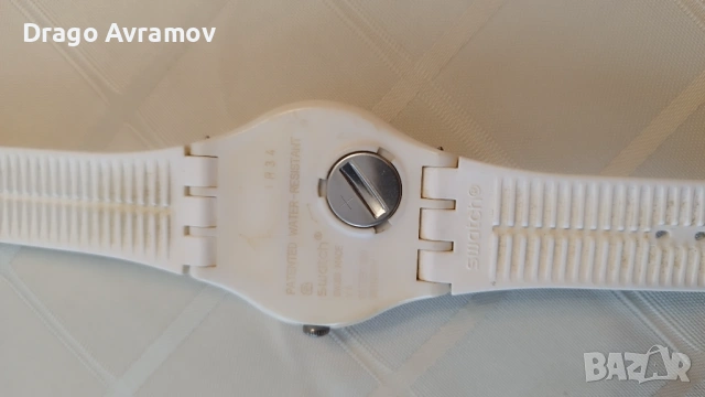 Часовници 4-бр, снимка 6 - Антикварни и старинни предмети - 53769727