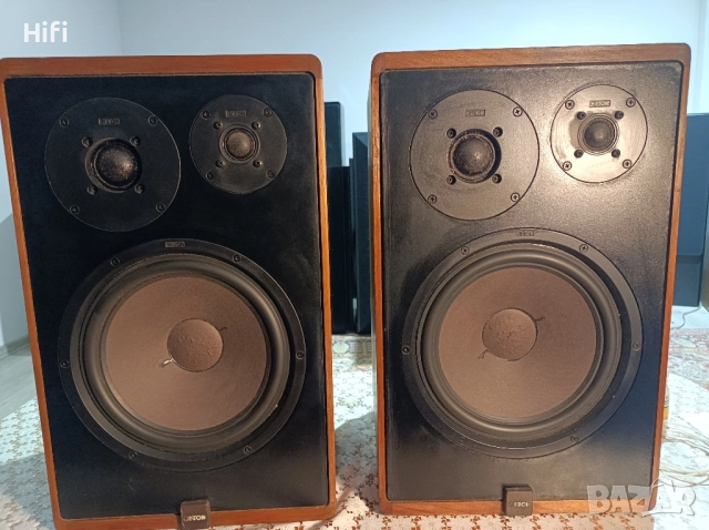 canton karat 300, снимка 2 - Тонколони - 52453764