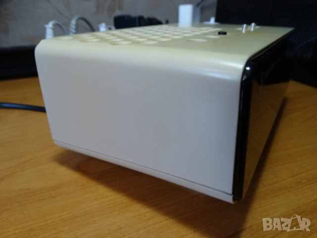 GOLD STAR 195 ..., снимка 8 - Радиокасетофони, транзистори - 53897946