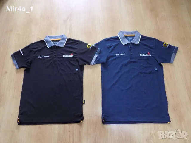 работна тениска snickers work wear блуза фанела потник горнище худи мъжка оригинална S