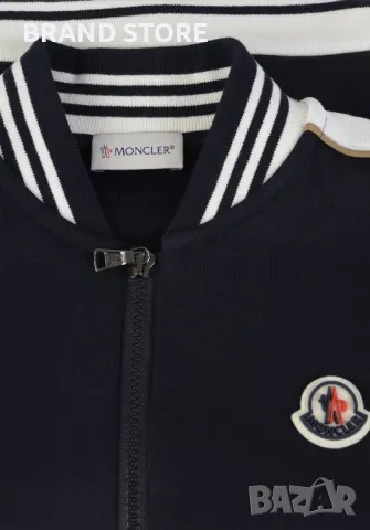 Мъжки комплект MONCLER , снимка 6 - Спортни дрехи, екипи - 47908020