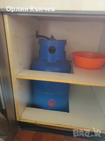 Готварска Печка Snaige SNG-58R Ток/Газ, снимка 6 - Печки, фурни - 52975314