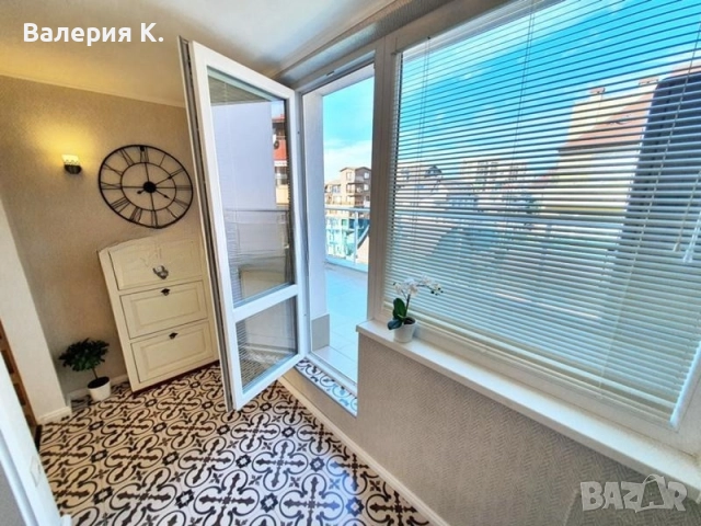 Едностаен апартамент в жк. Надежда 2, снимка 12 - Апартаменти - 52478088