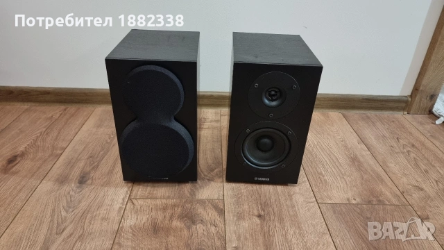 тонколони yamaha ns-bp150, снимка 5 - Тонколони - 53566816