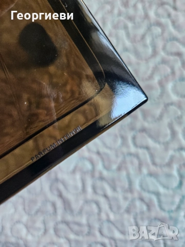 Burberry Hero intense 2025, снимка 4 - Мъжки парфюми - 53872702