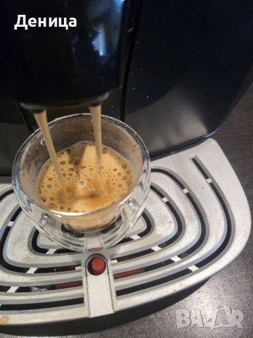 Philips saeco xsmall пълен кафеавтомат, перфектен , снимка 2 - Кафемашини - 46418987
