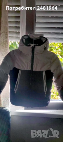 детско яке за 5г 