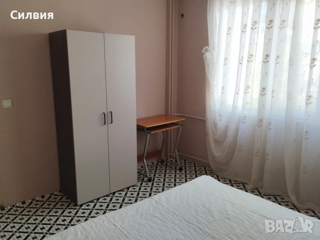 апартамент под наем 