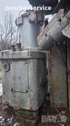 кутер и пълначка за месо, снимка 10 - Месомелачки - 53374864