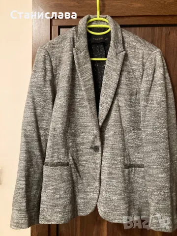 Сако Boss, Zara, H&M, снимка 5 - Сака - 47243912