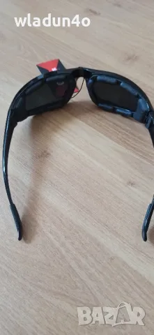 Спортни очила за колоездачи,Airsoft и др.спортове-15е, снимка 7 - Спортна екипировка - 49961257