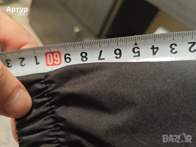 Nike Яке Ветровка размер S, снимка 10 - Спортни дрехи, екипи - 53890321