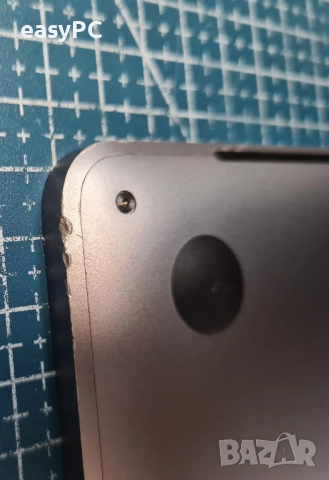 MacBook Pro A1707/Mid-2017/Space Grey- i7 RAM 16GB SSD 256GB/AMD Prо-На части , снимка 17 - Части за лаптопи - 51512462