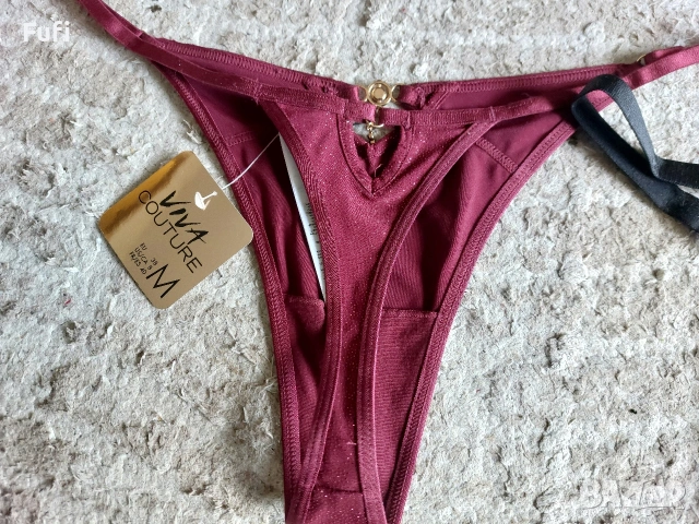 3 евро, нови прашки с етикет, С, М, Л , марка Censored , снимка 13 - Бельо - 54244100