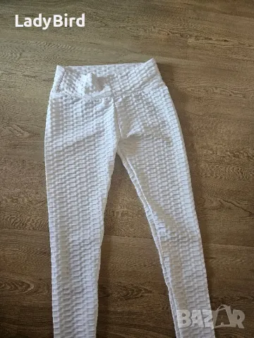 Дамски клин, фитнес, йога, снимка 8 - Клинове - 50189160