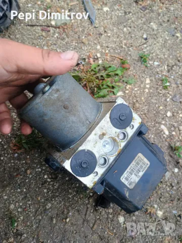 ABS модул  0265224048 / 0265900024 за Fiat Stilo  46784468 (2001 - 2010), снимка 3 - Части - 50309151