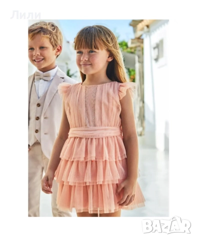 Рокличка Mayoral,7 години 