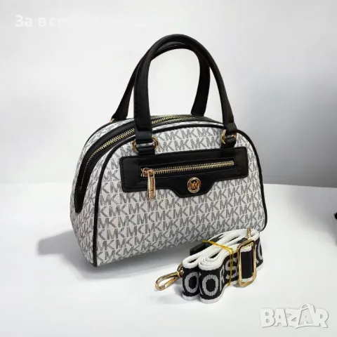 Дамска чанта Michael Kors - Налични различни цветове Код D889, снимка 2 - Чанти - 47243220